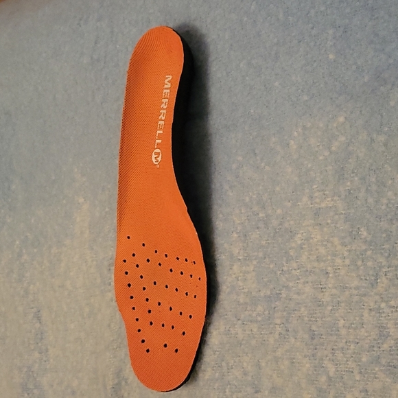 Merrel work shoe - Picture 6 of 9